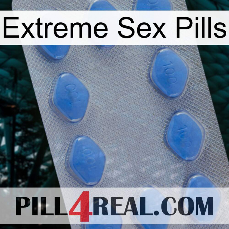 Extreme Sex Pills 21
